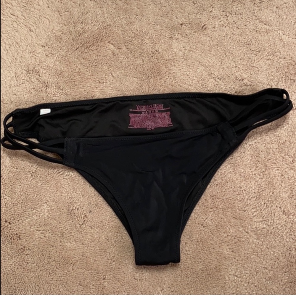 VS bottoms